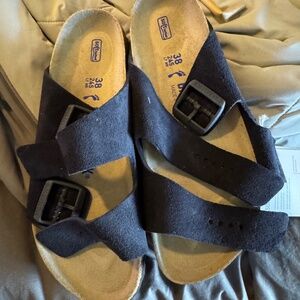 Birkenstock size 38 - brand new